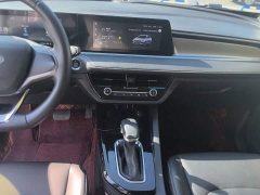 Ford Fiesta 2021 1.5L Automatic Diamond Edition - ფოტო 13