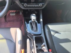 Ford Fiesta 2021 1.5L Automatic Diamond Edition - ფოტო 14