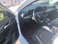 Ford Fiesta 2021 1.5L Automatic Diamond Edition - ფოტო 16