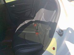 Ford Fiesta 2021 1.5L Automatic Diamond Edition - ფოტო 17