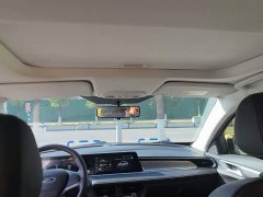 Ford Fiesta 2021 1.5L Automatic Diamond Edition - ფოტო 18