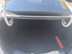 Ford Fiesta 2021 1.5L Automatic Diamond Edition - ფოტო 19