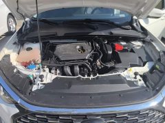 Ford Fiesta 2021 1.5L Automatic Diamond Edition - ფოტო 20