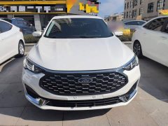 Ford Fiesta 2021 1.5L Automatic Diamond Edition - ფოტო 3