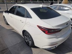 Ford Fiesta 2021 1.5L Automatic Diamond Edition - ფოტო 5