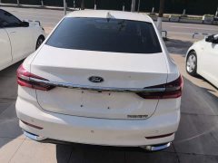 Ford Fiesta 2021 1.5L Automatic Diamond Edition - ფოტო 6