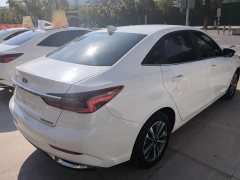 Ford Fiesta 2021 1.5L Automatic Diamond Edition - ფოტო 7