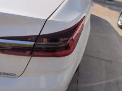 Ford Fiesta 2021 1.5L Automatic Diamond Edition - ფოტო 8