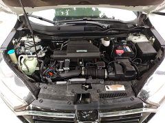 Honda CR-V 240TURBO CVT 2WD Style Edition - ფოტო 10
