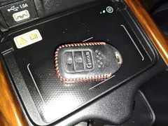 Honda CR-V 240TURBO CVT 2WD Style Edition - ფოტო 11