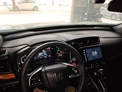 Honda CR-V 240TURBO CVT 2WD Style Edition - ფოტო 12