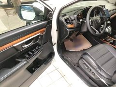 Honda CR-V 240TURBO CVT 2WD Style Edition - ფოტო 13