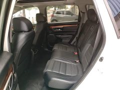 Honda CR-V 240TURBO CVT 2WD Style Edition - ფოტო 14