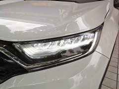 Honda CR-V 240TURBO CVT 2WD Style Edition - ფოტო 15