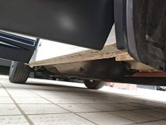 Honda CR-V 240TURBO CVT 2WD Style Edition - ფოტო 16