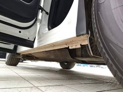 Honda CR-V 240TURBO CVT 2WD Style Edition - ფოტო 18