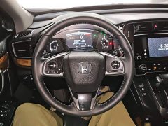 Honda CR-V 240TURBO CVT 2WD Style Edition - ფოტო 3