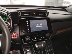 Honda CR-V 240TURBO CVT 2WD Style Edition - ფოტო 5