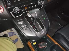 Honda CR-V 240TURBO CVT 2WD Style Edition - ფოტო 6
