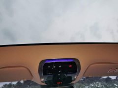 Mercedes-Benz EQS SUV 450 - ფოტო 18