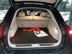 Mercedes-Benz EQS SUV 450 - ფოტო 19
