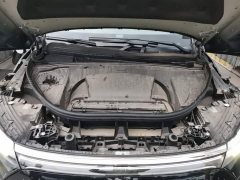 Mercedes-Benz EQS SUV 450 - ფოტო 20