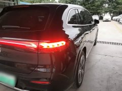 Mercedes-Benz EQS SUV 450 - ფოტო 8