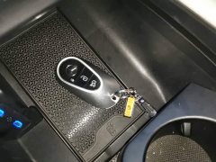 Mercedes-Benz EQS SUV 450 - ფოტო 9