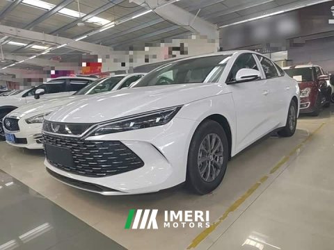 2025 BYD Qin L 2024 DM-i 80KM Elite - ავტომობილი ჩინეთიდან