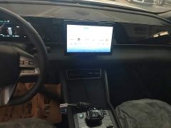 BYD Qin L 2024 DM-i 80KM Elite - ფოტო 13