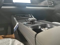 BYD Qin L 2024 DM-i 80KM Elite - ფოტო 14