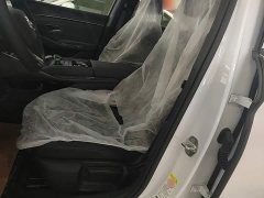 BYD Qin L 2024 DM-i 80KM Elite - ფოტო 15