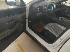 BYD Qin L 2024 DM-i 80KM Elite - ფოტო 16