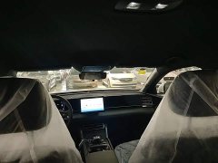 BYD Qin L 2024 DM-i 80KM Elite - ფოტო 18