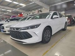 BYD Qin L 2024 DM-i 80KM Elite - ფოტო 2