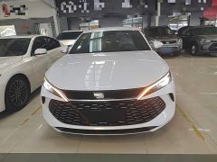 BYD Qin L 2024 DM-i 80KM Elite - ფოტო 3