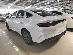 BYD Qin L 2024 DM-i 80KM Elite - ფოტო 5
