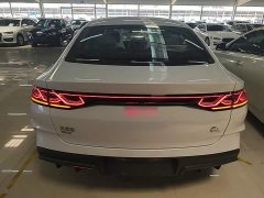 BYD Qin L 2024 DM-i 80KM Elite - ფოტო 6