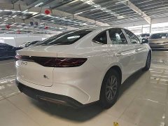 BYD Qin L 2024 DM-i 80KM Elite - ფოტო 7