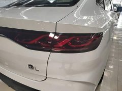 BYD Qin L 2024 DM-i 80KM Elite - ფოტო 8