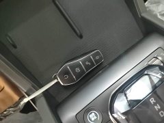 BYD Qin L 2024 DM-i 80KM Elite - ფოტო 9