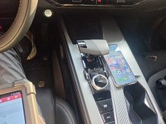 Changan Oushan Z6 Blue Whale 1.5T DCT Smart Leader City Edition - ფოტო 10
