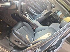 Changan Oushan Z6 Blue Whale 1.5T DCT Smart Leader City Edition - ფოტო 11