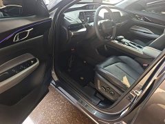 Changan Oushan Z6 Blue Whale 1.5T DCT Smart Leader City Edition - ფოტო 12