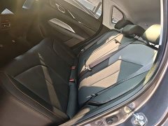 Changan Oushan Z6 Blue Whale 1.5T DCT Smart Leader City Edition - ფოტო 13