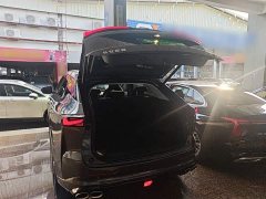 Changan Oushan Z6 Blue Whale 1.5T DCT Smart Leader City Edition - ფოტო 15