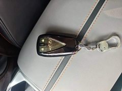 Changan Oushan Z6 Blue Whale 1.5T DCT Smart Leader City Edition - ფოტო 17