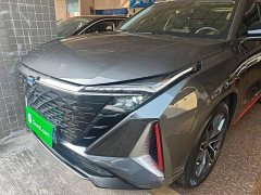 Changan Oushan Z6 Blue Whale 1.5T DCT Smart Leader City Edition - ფოტო 18