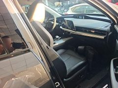Changan Oushan Z6 Blue Whale 1.5T DCT Smart Leader City Edition - ფოტო 20