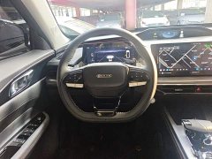 Changan Oushan Z6 Blue Whale 1.5T DCT Smart Leader City Edition - ფოტო 7